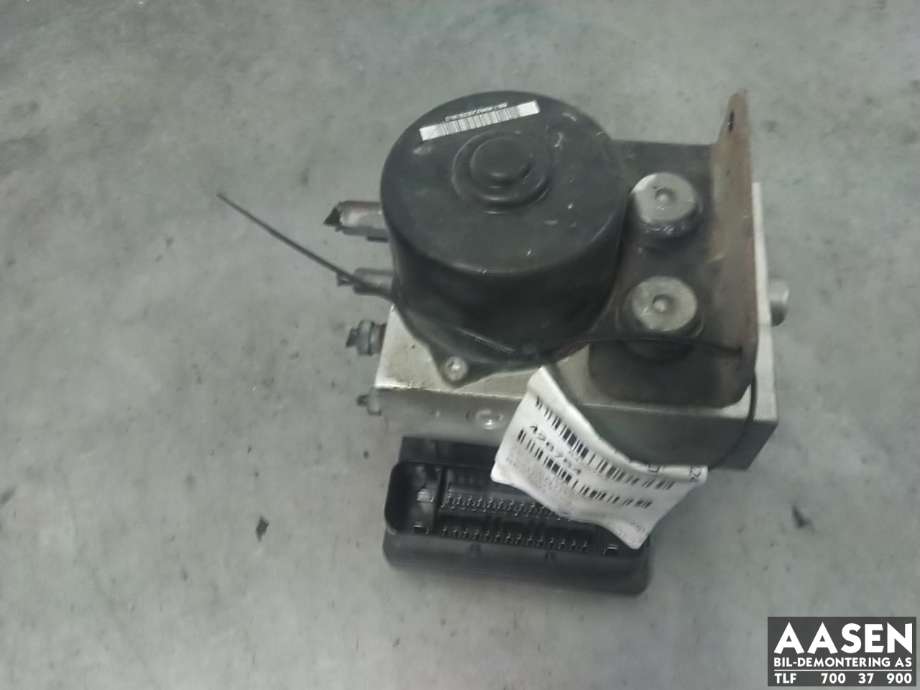 ABS sentral til SsangYong Rexton 2007-2013 (Y250) (Y250) (1990|48940-09300|)