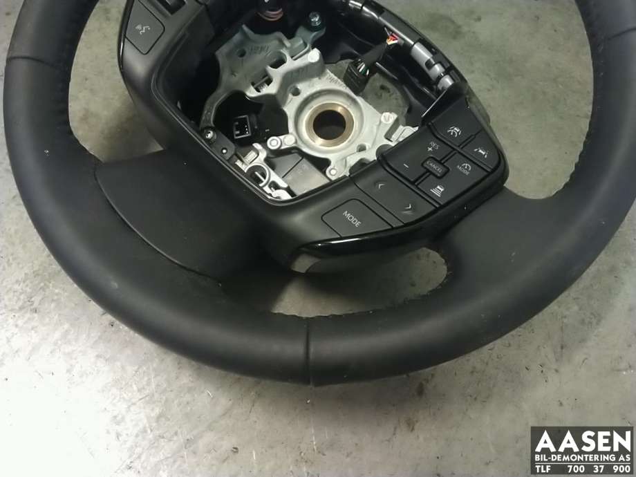 Ratt til Toyota bZ4X 2022-->> (4510042460C0|4510042460|)