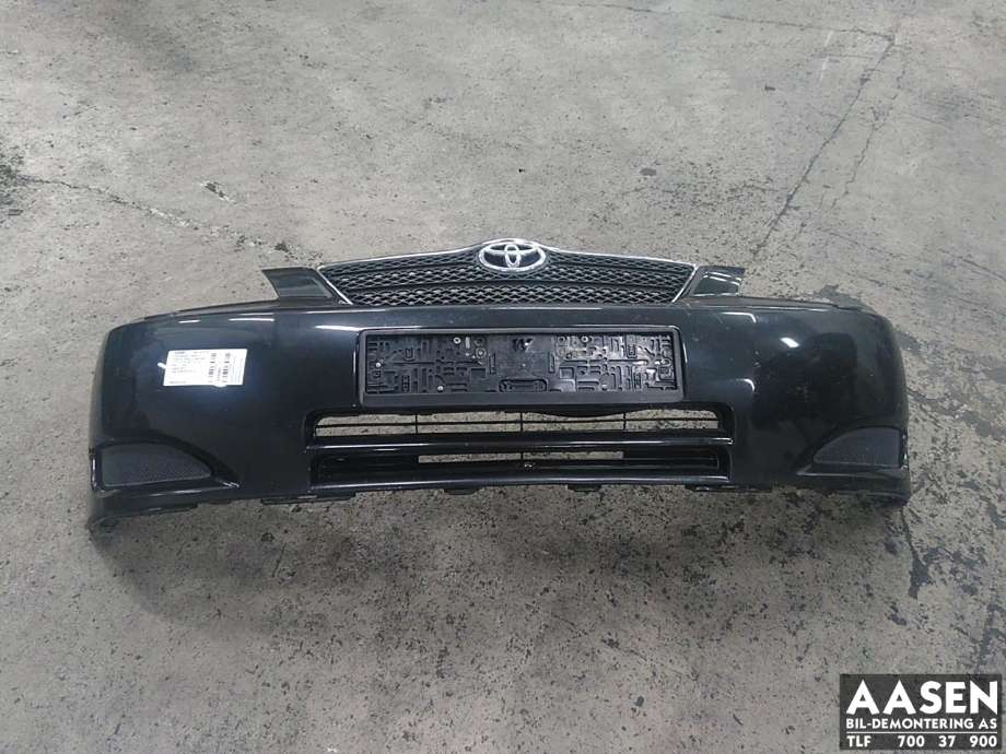 Støtfanger foran til Toyota Corolla 2002-2007 (52119-02922|)