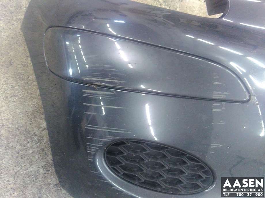 Støtfanger foran til Toyota Aygo 2005-2014 (Type I)  (521190H908|)