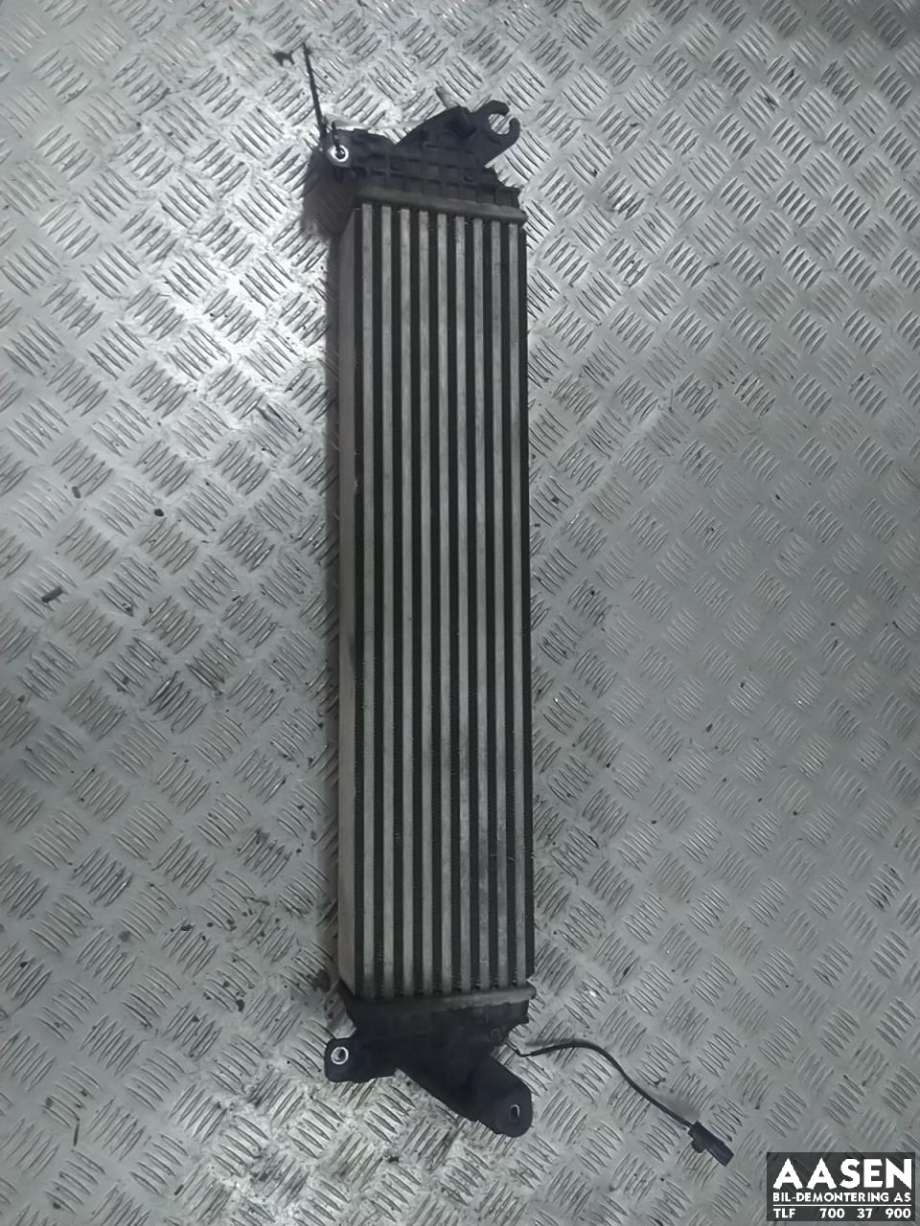 Intercooler til Mazda 3 2013-2016 (Type III, Fase 1)