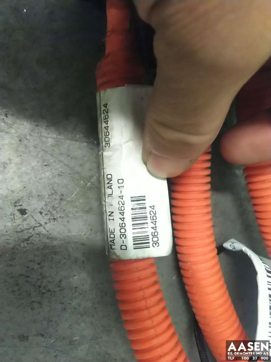 Kabel høy volt (HV) hybrid til Volvo XC60 2017-->> (Type II)  