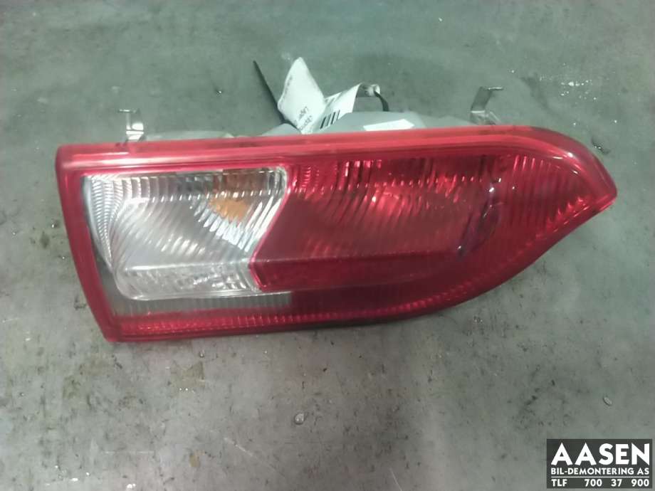 Baklykt høyre indre til Opel Insignia A 2009-2014 (13282375|22950970|)