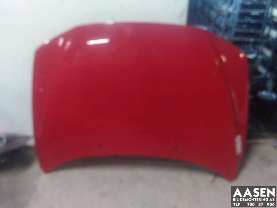 Panser til Volvo S60, 2000-2004 (Type I, Fase 1)  (30796490)