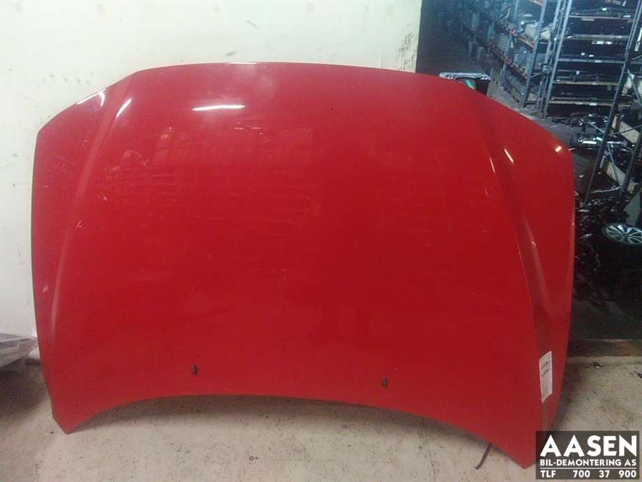 Panser til Volvo S60 2000-2004 (Type I, Fase 1) (30796490|)