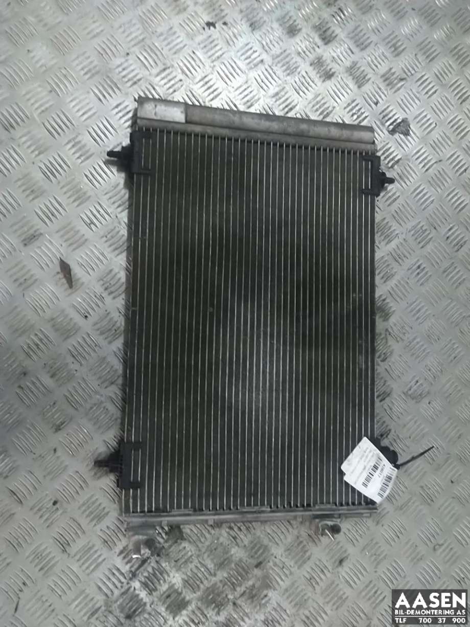 Aircondition radiator til Peugeot 5008 2010-2017 (Type I)