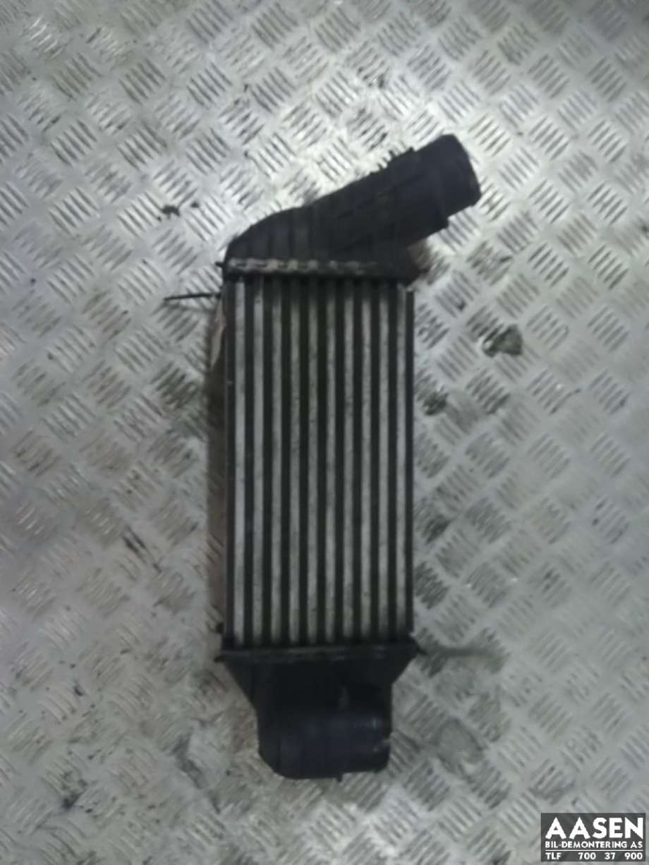 Intercooler til Peugeot 5008 2010-2017 (Type I)