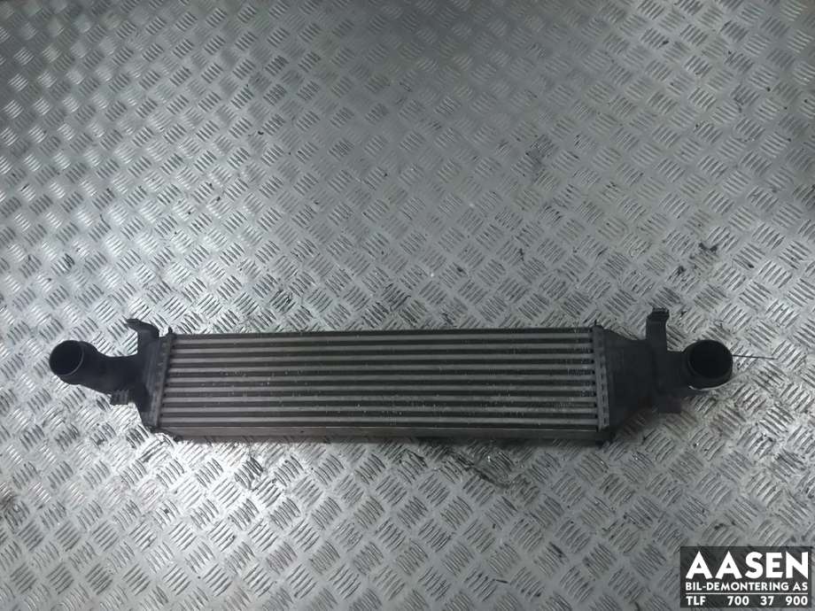 Intercooler til Mercedes CLA 2013-2019 (C117) (C117) (A 246 500 01 00|)