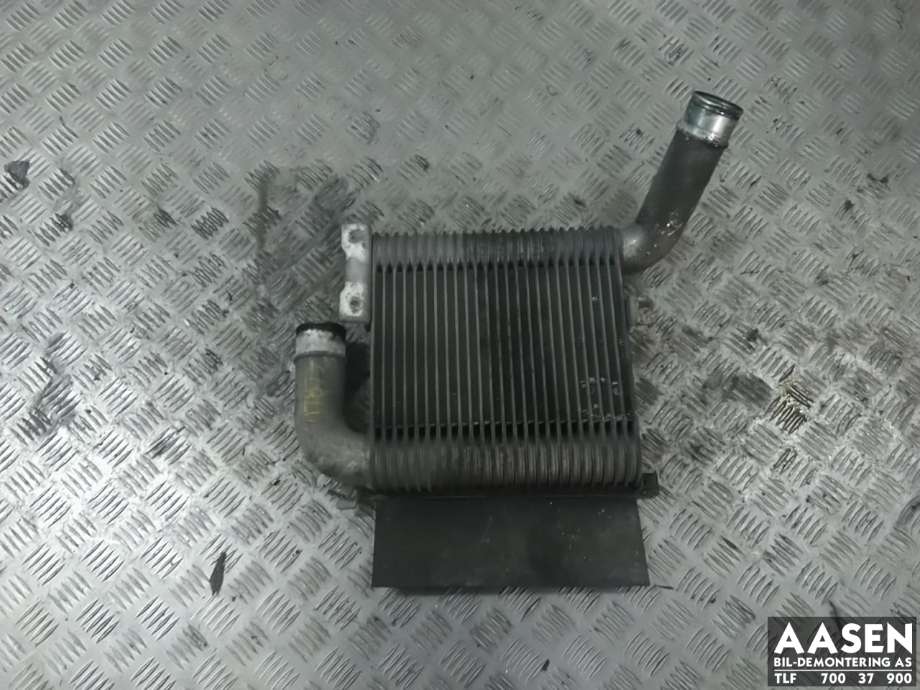 Intercooler til Toyota Dyna 250, 1975-->>  