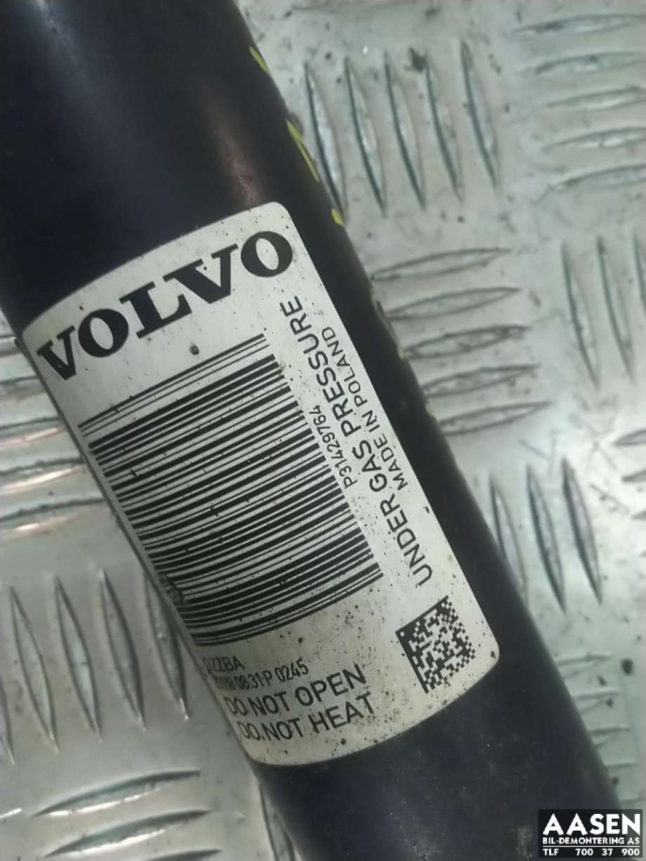 Støtdemper bak til Volvo XC60 2017-->> (Type II)  