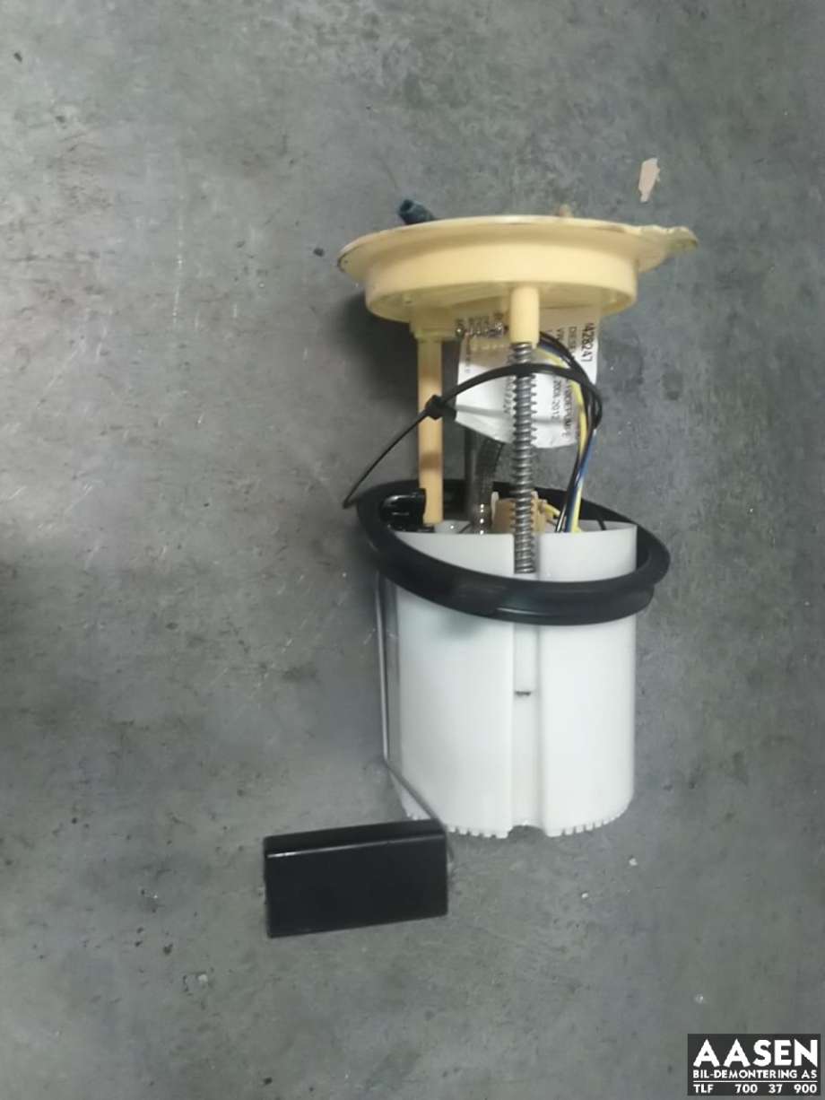 Dieselpumpe fødepumpe til VW Golf VI 2008-2012 (1K0 919 050 J|1K0 919 050 AB|)