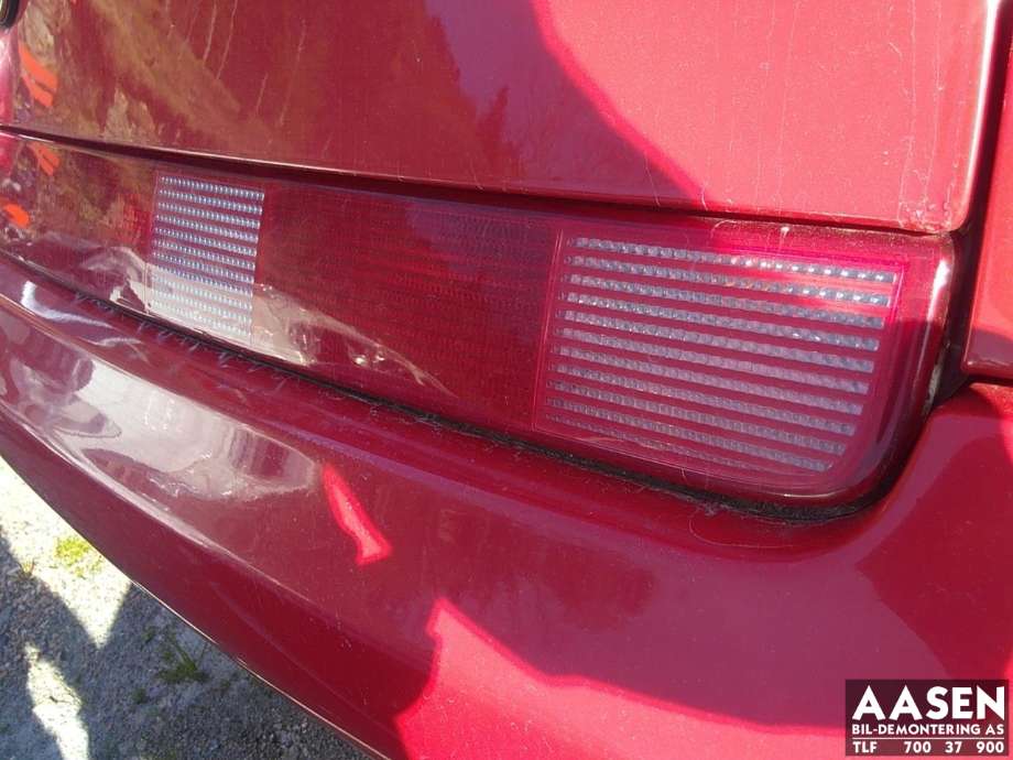 Baklykt midtre til Alfa Romeo GTV 1995-2003  