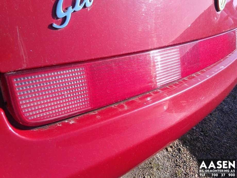 Baklykt midtre til Alfa Romeo GTV 1995-2003  