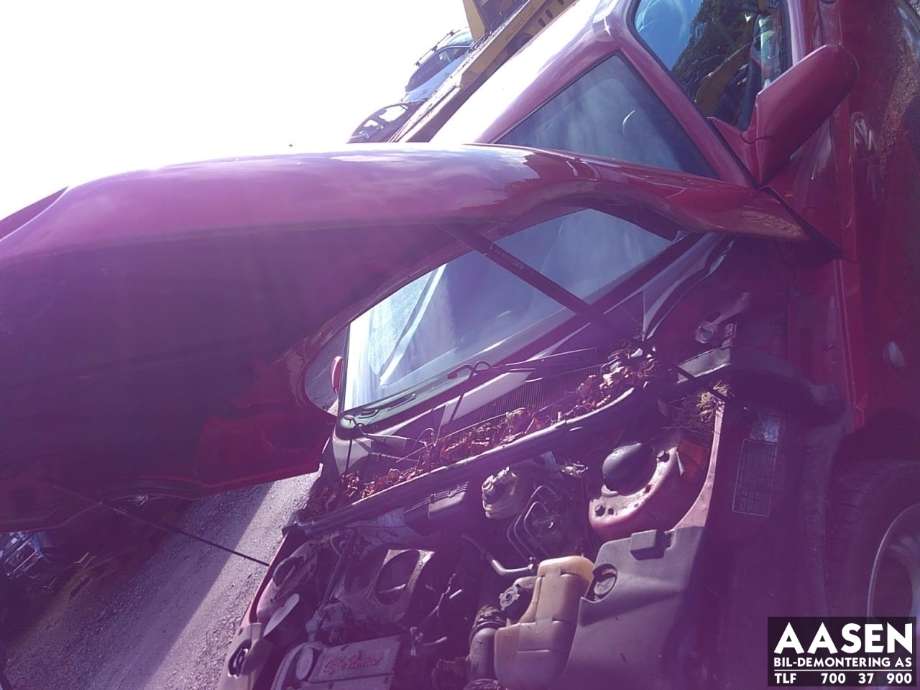Panser til Alfa Romeo GTV 1995-2003  