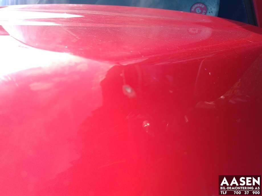 Panser til Alfa Romeo GTV 1995-2003  