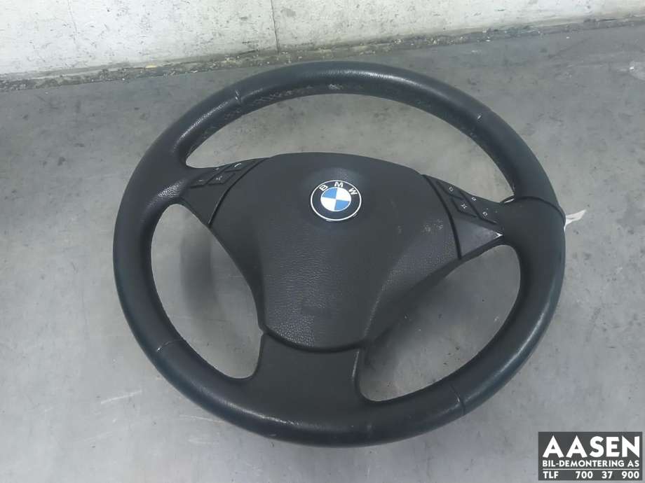 Ratt til BMW 5-Serie, 2003-2010 (E60/E61) (E60/E61) (32 34 6 774 456)