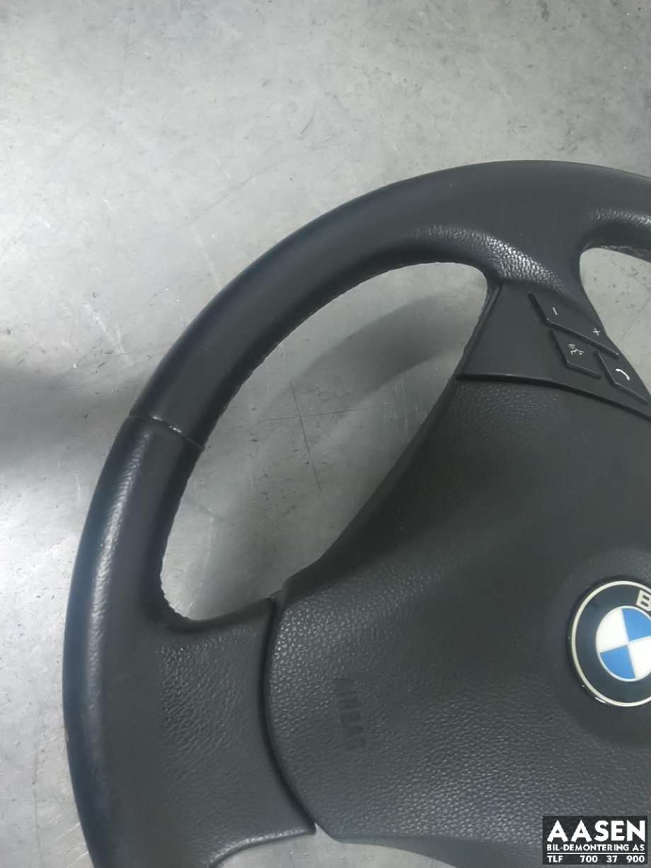 Ratt til BMW 5-Serie 2003-2010 (E60/E61) (E60/E61) (32 34 6 774 456|)