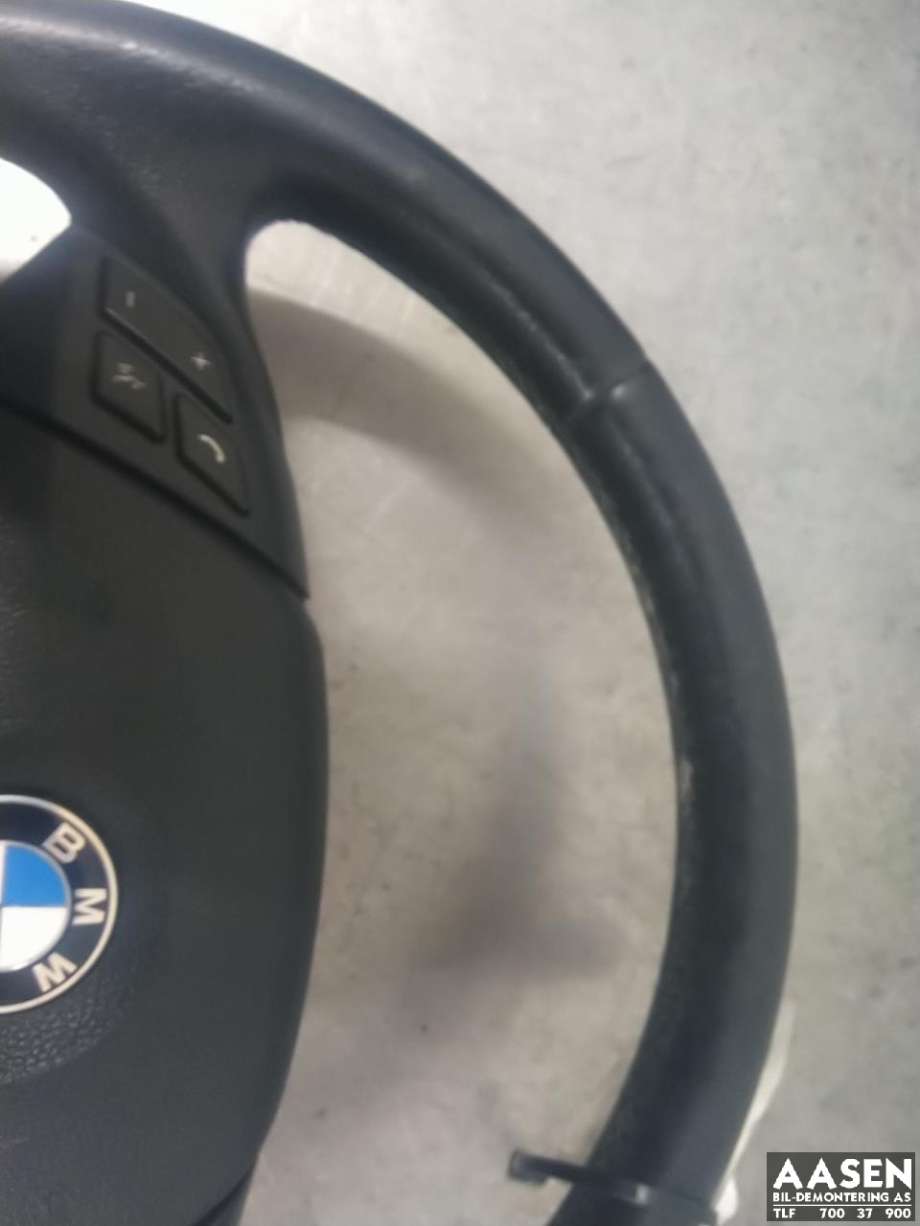Ratt til BMW 5-Serie 2003-2010 (E60/E61) (E60/E61) (32 34 6 774 456|)