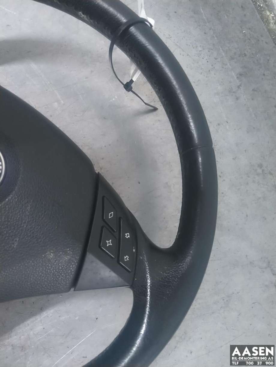 Ratt til BMW 5-Serie 2003-2010 (E60/E61) (E60/E61) (32 34 6 774 456|)