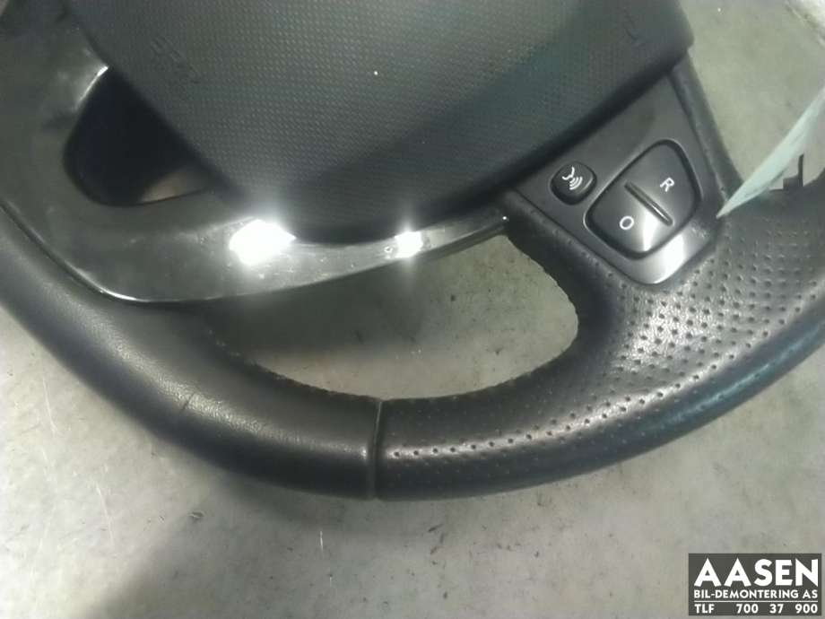 Ratt til Renault Zoe 2013-2019 (Fase 1)  