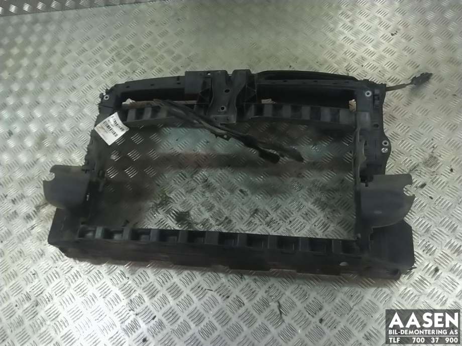Frontplate til VW Golf VI 2008-2012 (5K0 805 588 E|)