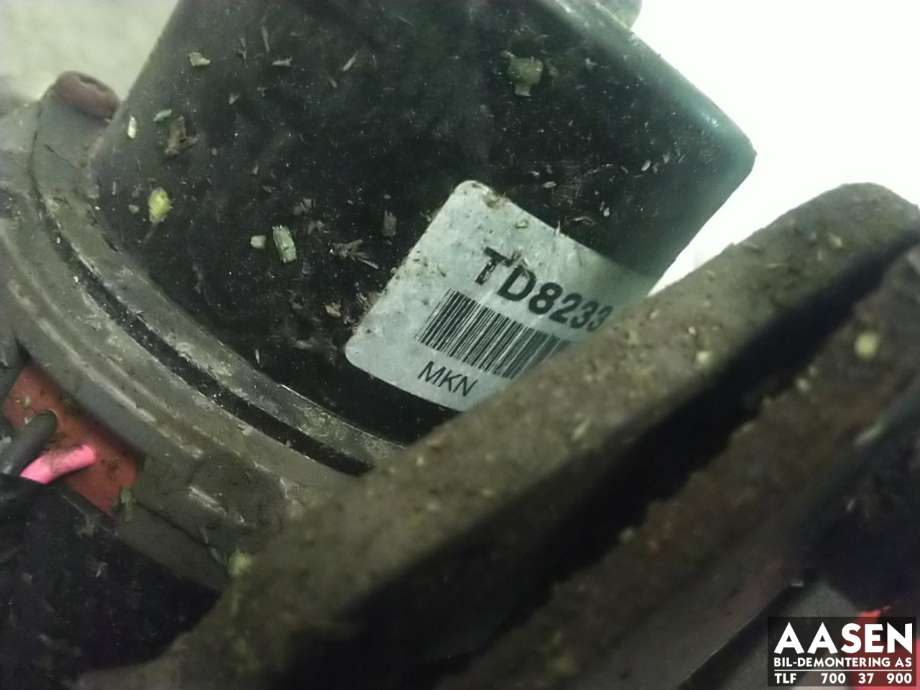 Styreenhet diverse til Peugeot iOn 2011-2020  