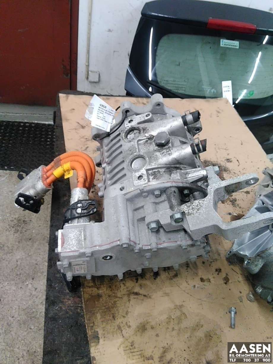 Motor elbil foran til Kia Soul 2014-2019 (Type II)  (36500 0E200|)