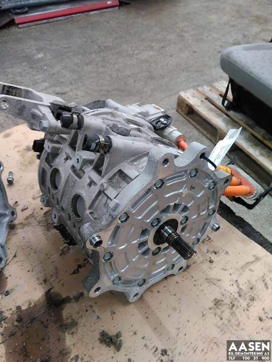 Motor elbil foran til Kia Soul 2014-2019 (Type II)  (36500 0E200|)