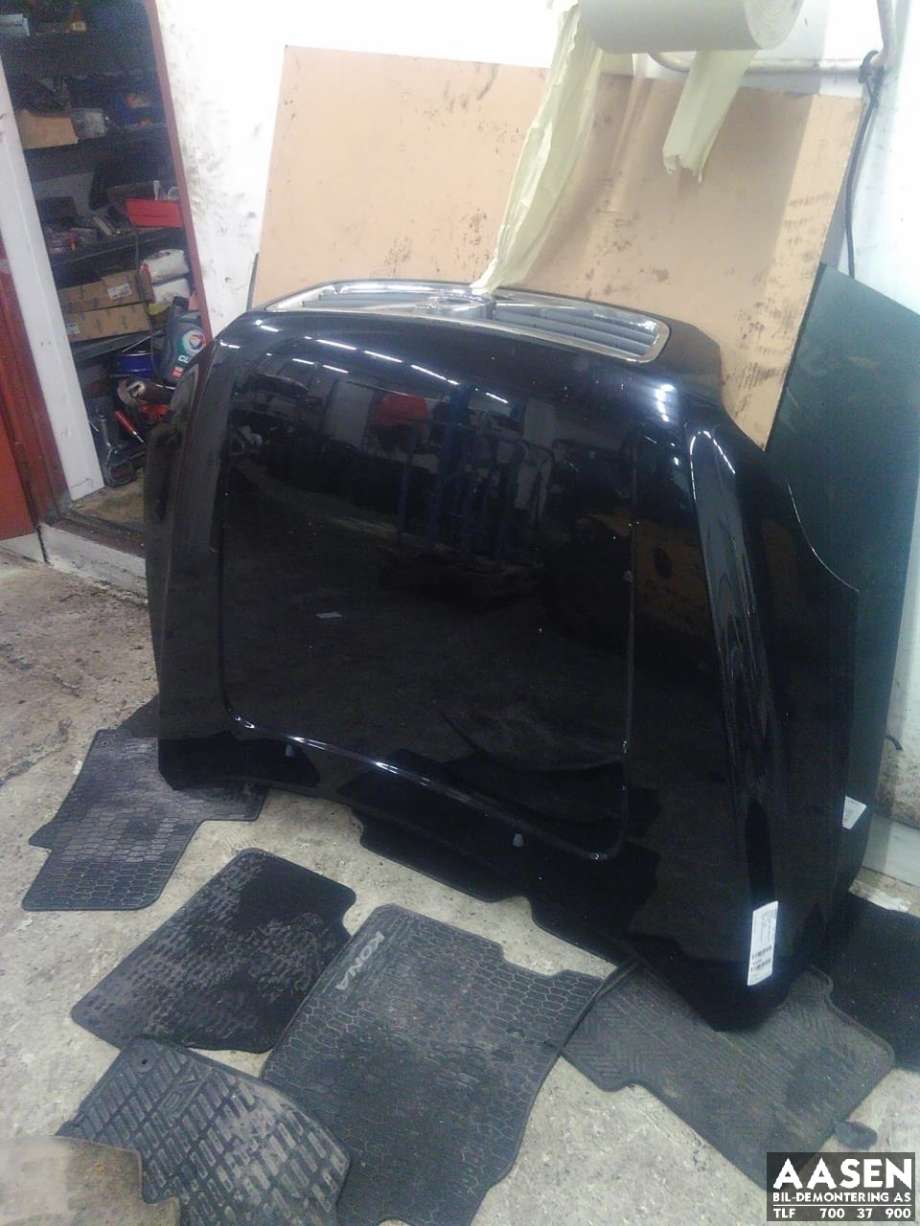 Panser til Volvo XC90, 2007-2014 (Type I, Fase 2)  (30796491)