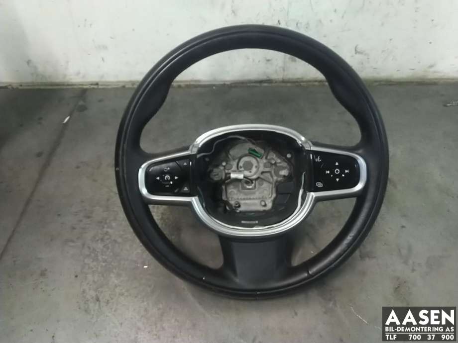 Ratt til Volvo XC60, 2017-->> (Type II)  