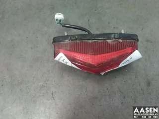 MC, Baklykt til MC Yamaha MT-125, 2014-2019  (|)