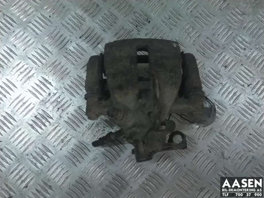 Bremsecaliper høyre bak til VW Transporter / Caravelle 2009-2015 (Fase 2) (T5) (T5) (7H0 615 424 A|)