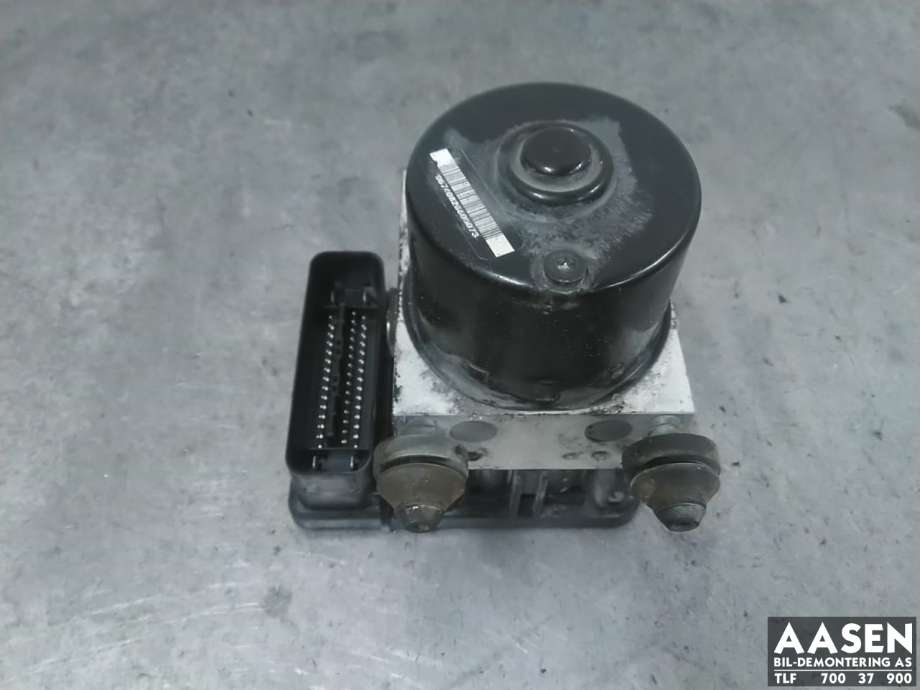 ABS sentral til Citroën C-Crosser, 2007-2012 (4541 CF)