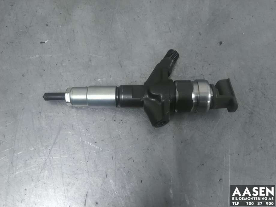 Dyse innsprøyting diesel til Subaru Forester 2008-2013 (Type III) (16613AA020|)
