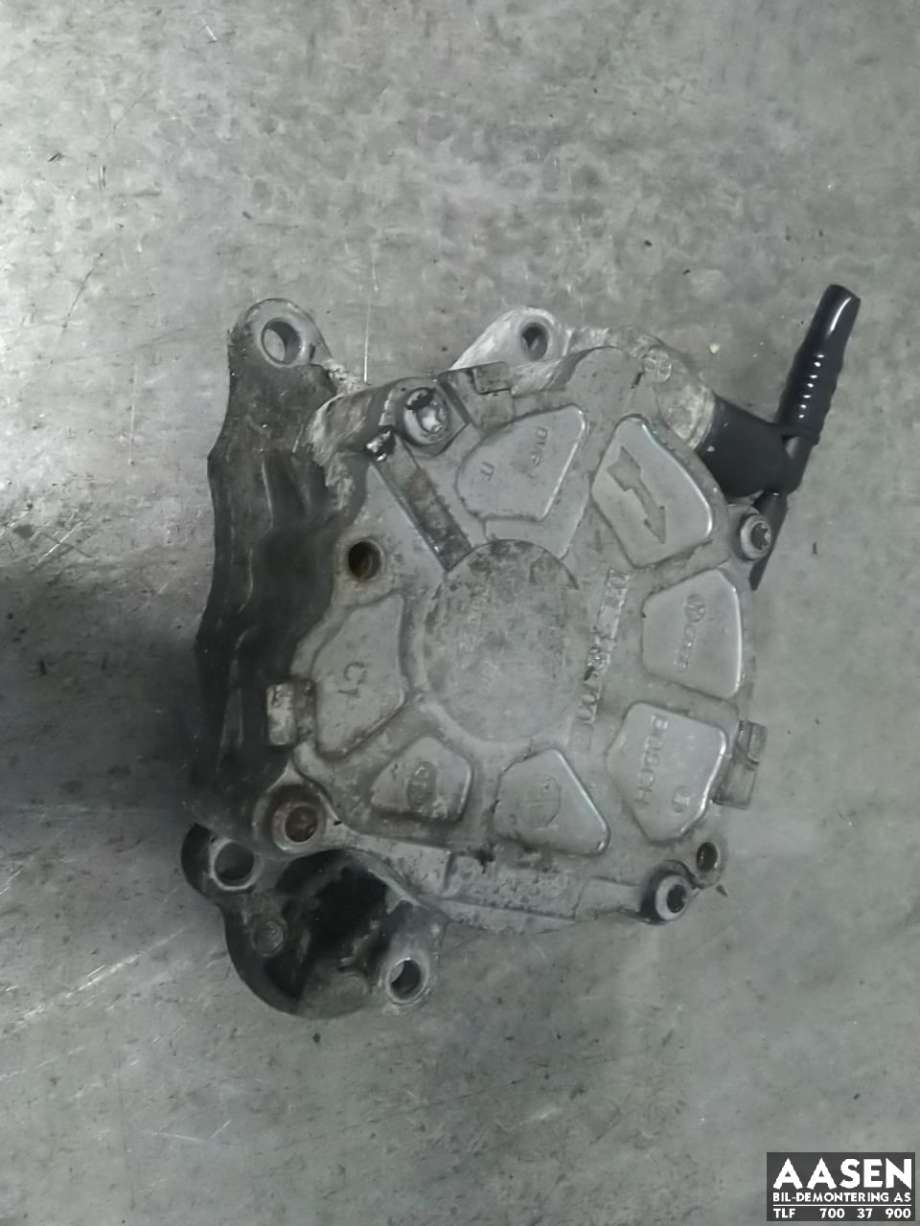 Vakuumpumpe til VW Touran, 2010-2015 (Type I, Fase 3)  (03L 145 100 F)