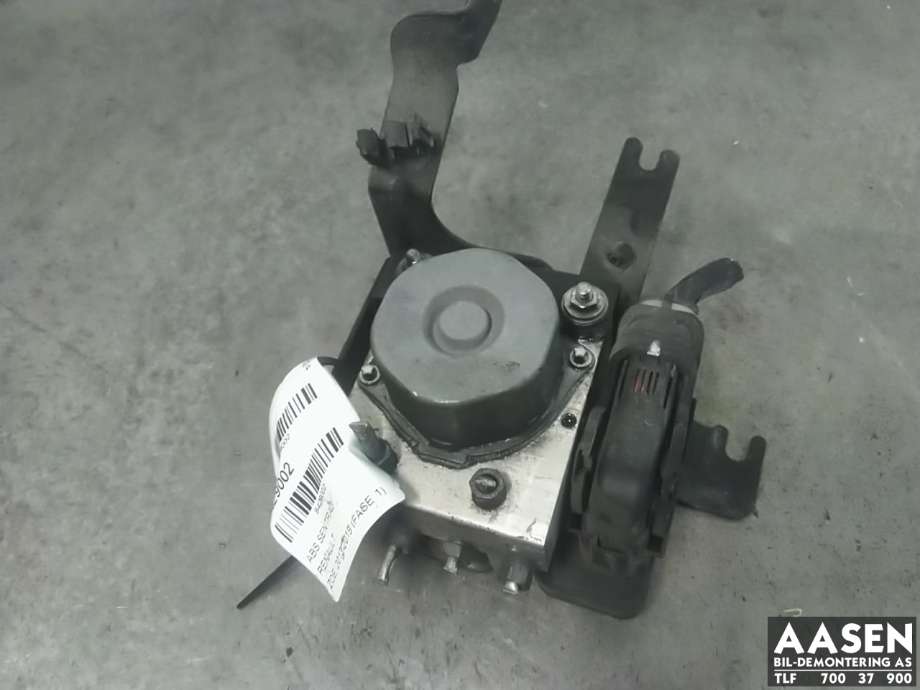ABS sentral til Renault Zoe 2013-2019 (Fase 1) (472132129R|)
