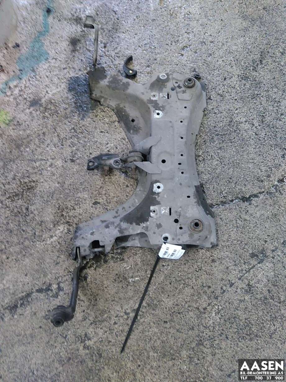 Travers foran hoved til Renault Zoe 2013-2019 (Fase 1)  (544010711R|)