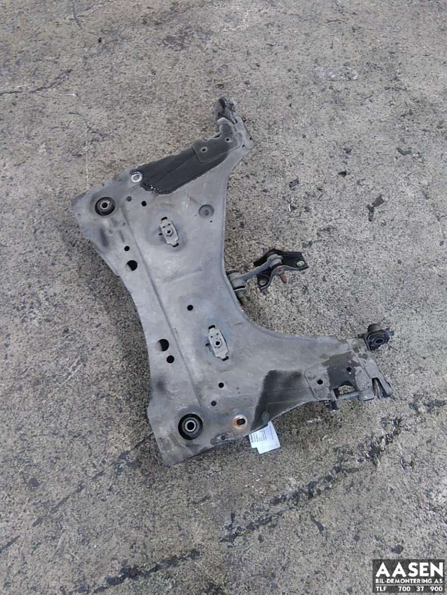 Travers foran hoved til Renault Zoe 2013-2019 (Fase 1)  (544010711R|)