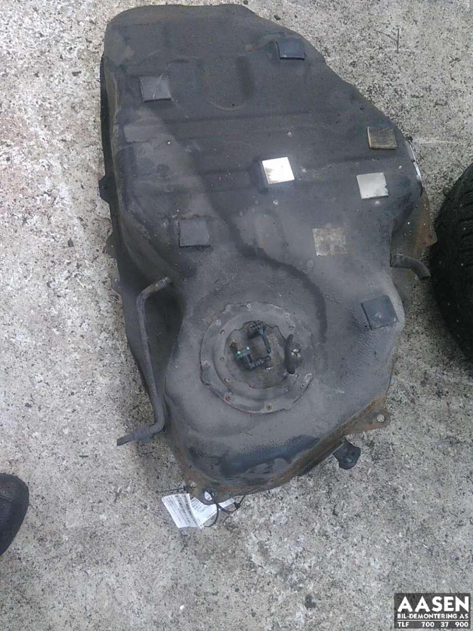 Bensinpumpe elektrisk til Mazda CX-5, 2012-2017 (Type I)  