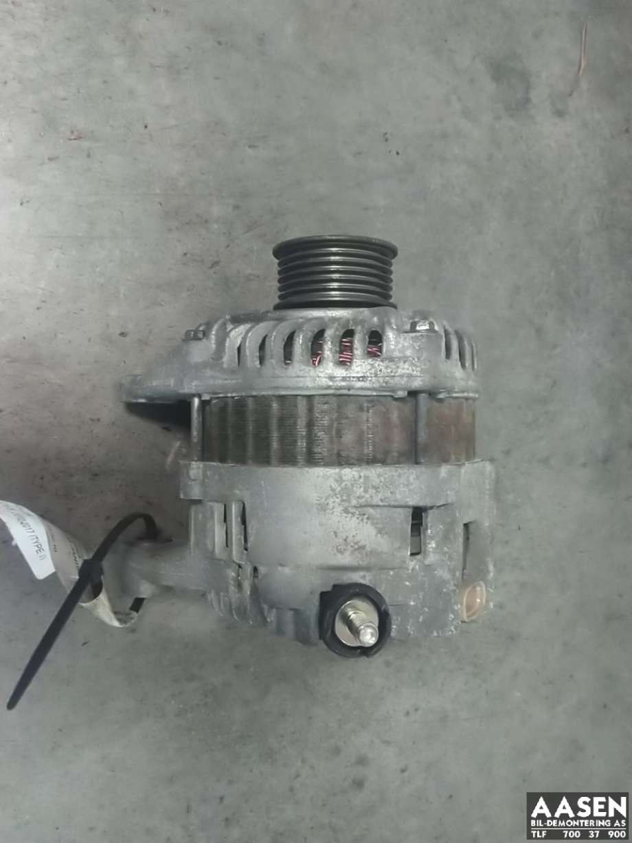 Dynamo til Mazda CX-5, 2012-2017 (Type I)  (PE01-18-300)