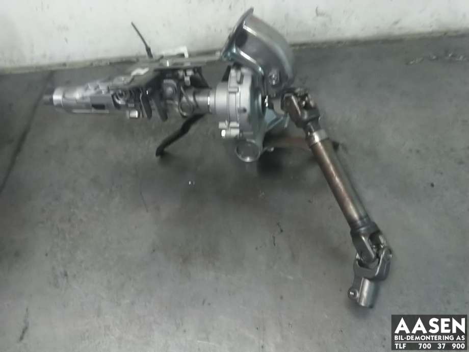 Rattaksel elektrisk servo til Mazda CX-5, 2012-2017 (Type I)  