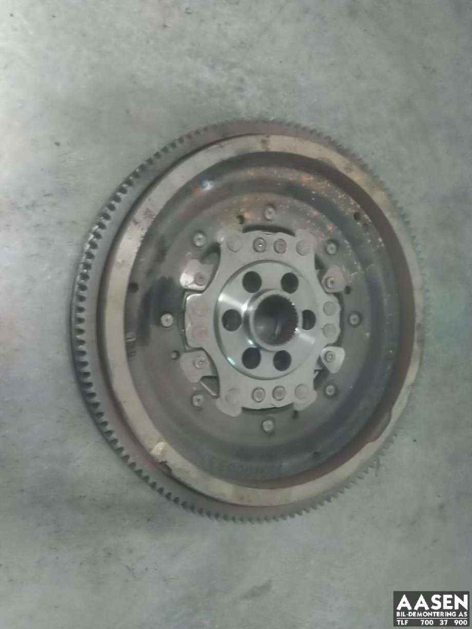 Svinghjul automat til VW Tiguan, 2007-2011 (Type I, Fase 1)  (03L 105 266 AM)