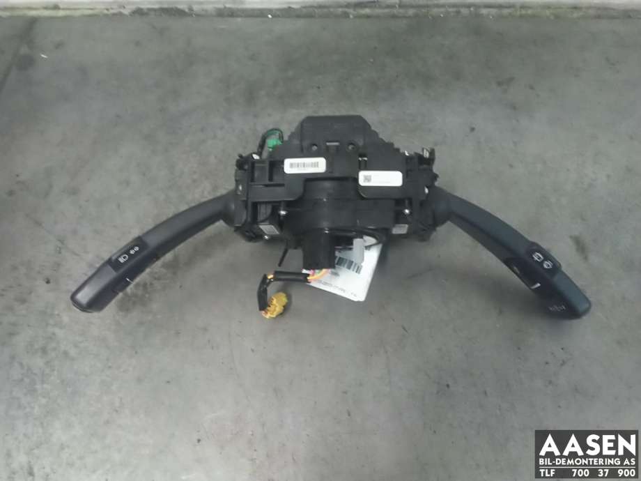 Bryter combi til Volvo V60, 2010-2013 (Type I, Fase 1)