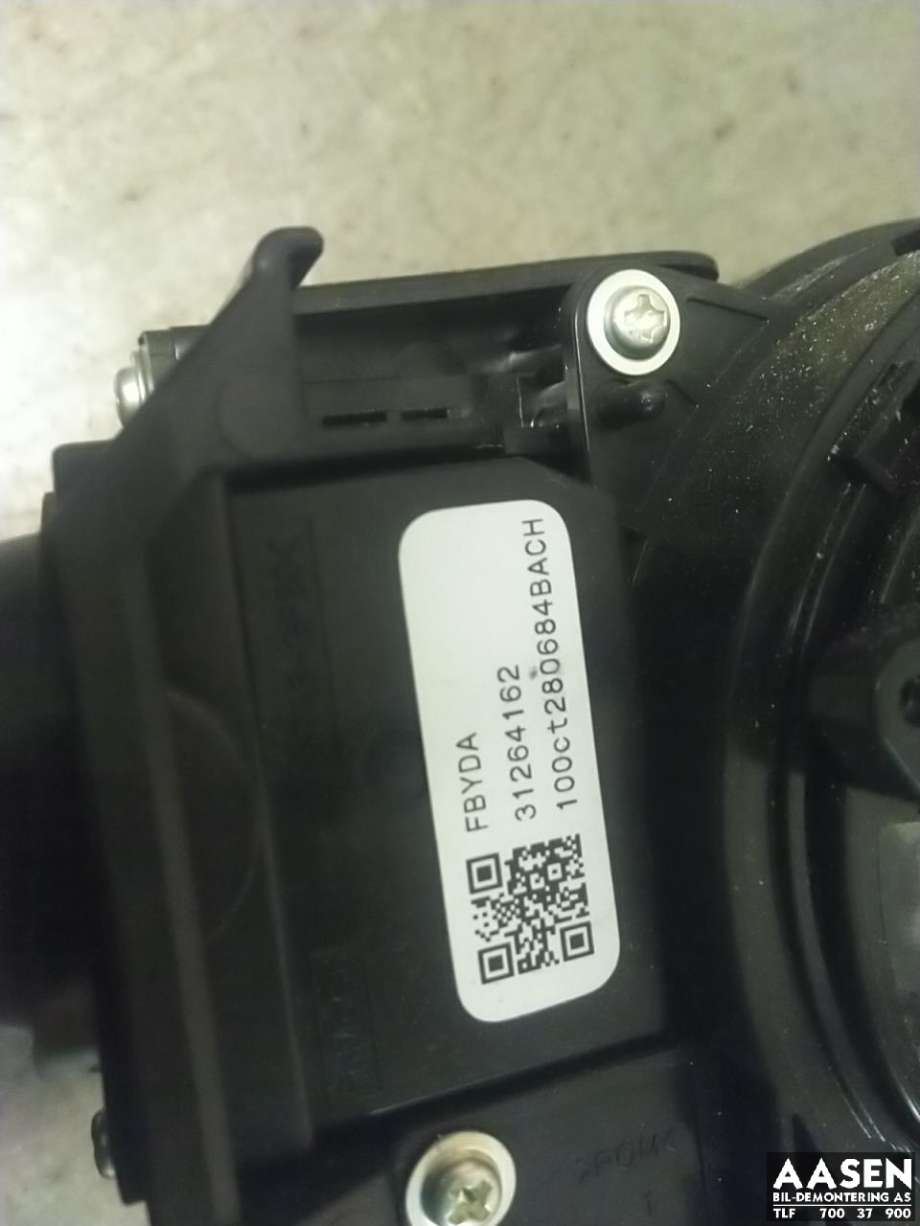 Bryter combi til Volvo V60 2010-2013 (Type I, Fase 1)  