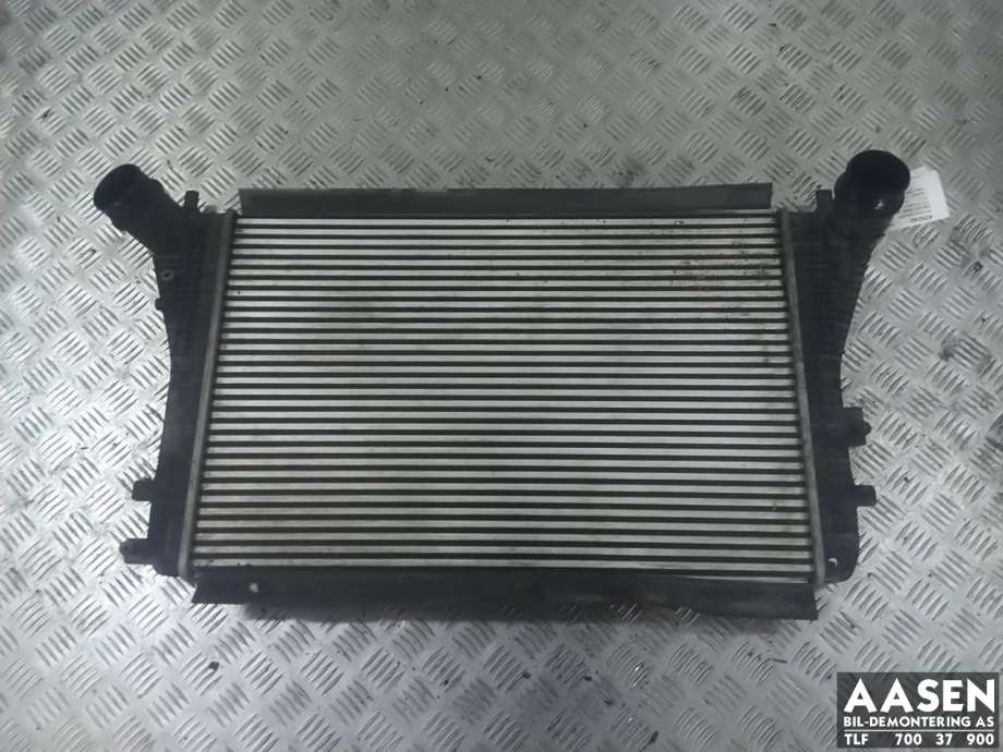 Intercooler til VW CC, 2008-2012 (PASSAT CC) (PASSAT CC) (3C0 145 805 AM)