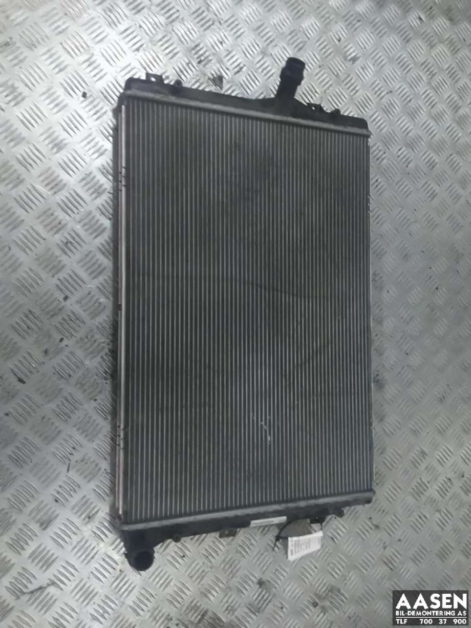 Radiator (automat gir) til VW CC, 2008-2012 (PASSAT CC) (PASSAT CC) (1K0 121 251 DM)