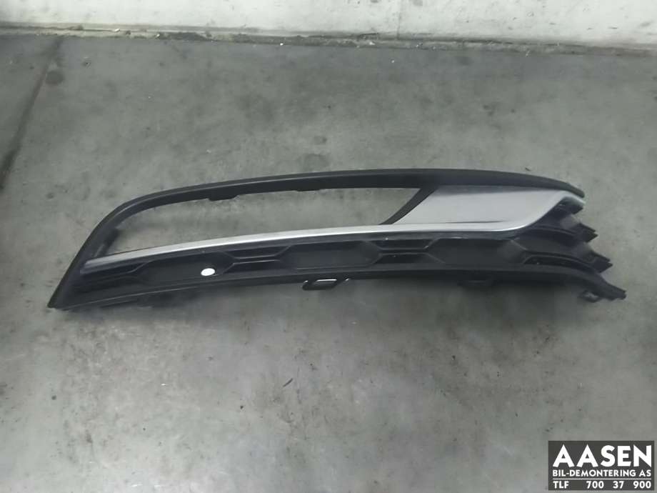 Frontlyktehus til VW Passat, 2011-2015 (B7) (B7) (3AA 853 666 G)