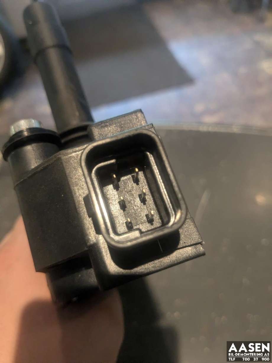 Coil elektronisk til Opel Meriva A 2003-2010 (FAE|19005212|)