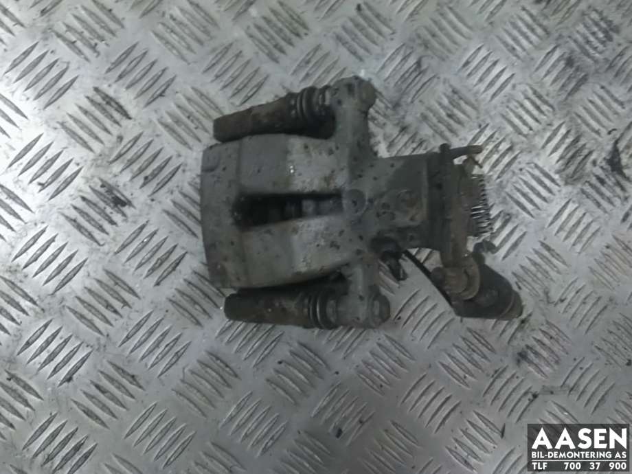 Bremsecaliper høyre bak til Renault Megane 2009-2016 Type III (440018805R|)