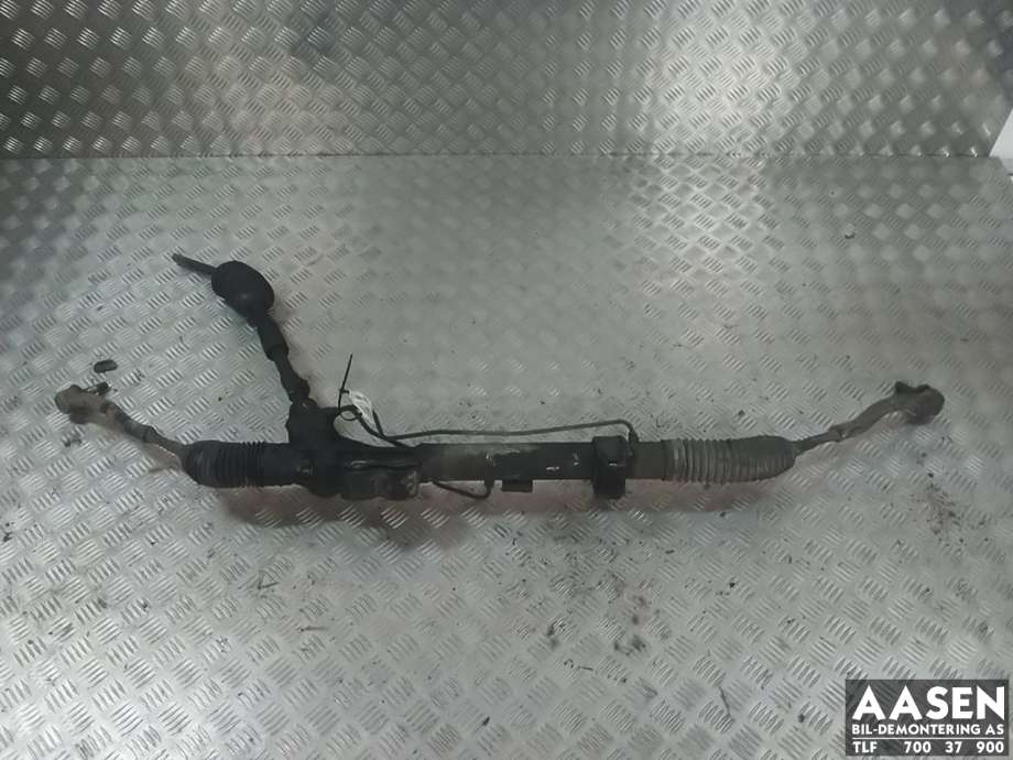 Tannstang til Nissan Navara 2010-2015 (Fase 2) (D40) (D40) (492005X15A|)